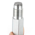 Pressure Relief Valve Valve Rail Sensor 6C1Q-9H321-AB for Transit MK7 1497165 6C1Q9H321AB. 