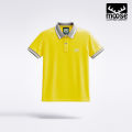 Moose Men’s Assorted Polo T-Shirts. 