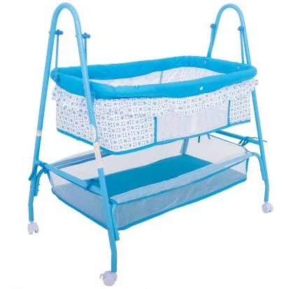 BayLand%20208%20Comfort%20Cradle%20Cot%20-%20New%20Born%20Baby%20Swing%20Cradle%20with%20Mosquito%20Net%20&%20Wheel%20(Blue)%20-%20Image%204