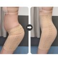 Comfortable High Waist Corset Belly Slimmer Body Shapewear. 