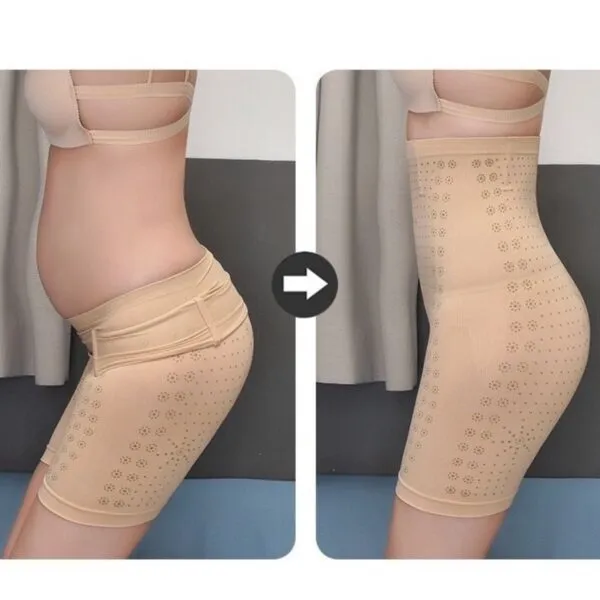 Comfortable%20High%20Waist%20Corset%20Belly%20Slimmer%20Body%20Shapewear%20-%20Image%205