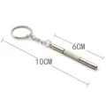 Mini Screwdriver Set 1.7mm 2.6mm Slotted Phillips Hex Phone Computer Camera Glasses Maintenance Repair Tools Screwdriver. 
