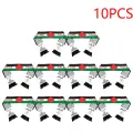 1-30Pcs Women's Scarf Palestine Flag Scarf Double Side Soft Skin Friendly Comfortable Scarf 2023 Winter Warm Scarf Men Sacrfs. 