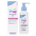 Sebamed Baby Massage Oil 150ml. 