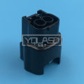 2 Way 6189-0773 Auto AC Assembly Fuel Injector Socket Car Wire Plug For Nissan 300zx 240sx 200zx Silvia Rb25det Sr20 S13 R32. 