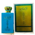 Al Astoora Perfume 100ml - Original_ UAE Arabian Fragrance - Long Lasting Eau de Parfum. 