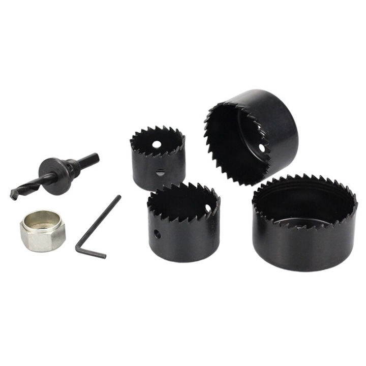 6%20Pcs%20Carbon%20Steel%20Hole%20Cutter%20Saw%20Bit%20Wood%20Blade%20Hole%20Saw%20Woodworking%20Cutting%20Tool%20Kit%20Cutter%20Drill%20Bit%20-%20Image%204