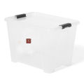 Plastic Storage Box RDX 20L (40x28x28 cm). 