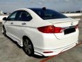 Honda Grace ABS Plastic Add On Lip Kit Full Bodykit Front Rear Side Skirts Without Paint Car Styling. 