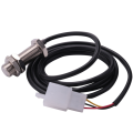 PDTYMWNG 2X Sensor Cable for Motorcycle Digital Atv Odometer Speedometer Tachometer. 