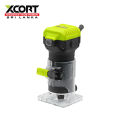 Xcort Wood Trimmer with Safety Guard - 6.35mm - 550W - XMP01-6.35. 