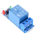 5V 1 Channel Relay Board Module Optocoupler LED For Arduino PIC ARM AVR. 