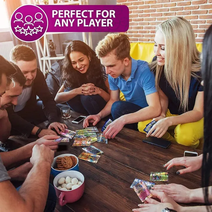 Hot%20Holographic%20Pokemon%20Cards%20Scarlet%20Violet%20New%20ex%20Vstar%20Vmax%20GX%20in%20English%20Letter%20with%20Rainbow%20Arceus%20Shiny%20Charizard%20Kid%20Gift%20-%20Image%205