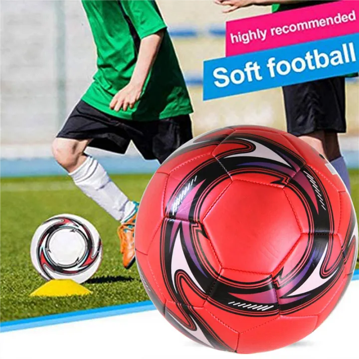 2X%20Professional%20Soccer%20Ball%20Size%205%20Official%20Soccer%20Training%20Football%20Ball%20Competition%20Outdoor%20Football%20White%20-%20Image%206