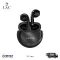 Lenovo HT38 TWS Earphone Wireless phone Bluetooth Headphones AI Control Mini Headset Dual Mic Noise Reduction HiFi Stereo Earbuds. 
