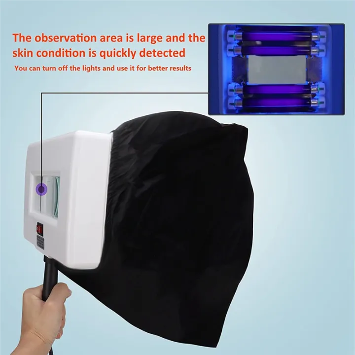 Woods%20Lamp%20Skin%20Analyzer%20Facial%20Woods%20Lamp%20Plastic%20with%20Shade%20Cloth%20for%20Skin%20Testing%20US%20Plug%20-%20Image%205