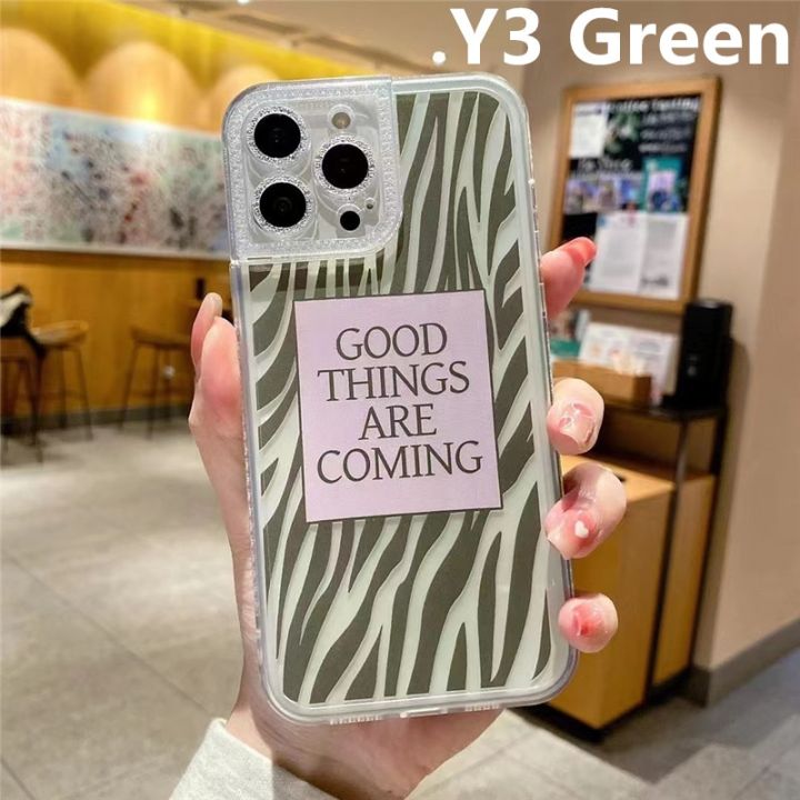Luxury%20Blu%20ray%20Leopard%20Print%20Silicone%20TPU%20Phone%20Case%20For%20iphone%2013%2012%20Pro%2011%20Pro%20Max%20Xs%20Max%20XR%207%208%20Plus%20Zebra%20pattern%20Back%20Cover%20-%20Image%202
