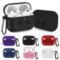 360 Protection Anti Scratch Silicone Cover Airpods Pro Case Pouch Soft High Quality Protect Earpods 3 169390973 Flash_LK. 