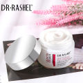 Original_ Dr Rashel Fairness Cream Day Cream with Arbutin, Niacinamide for Reduce Pigmentation 24h Moisturizing Even Skin Tone SPF 20 (Drwd). 