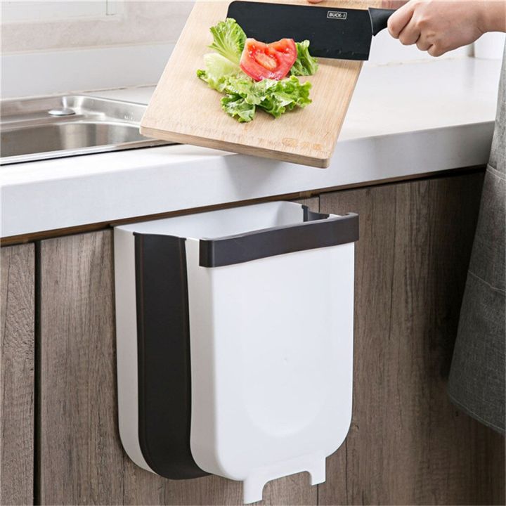 Wall%20Mounted%20Folding%20Waste%20Bin%20-%20Image%204