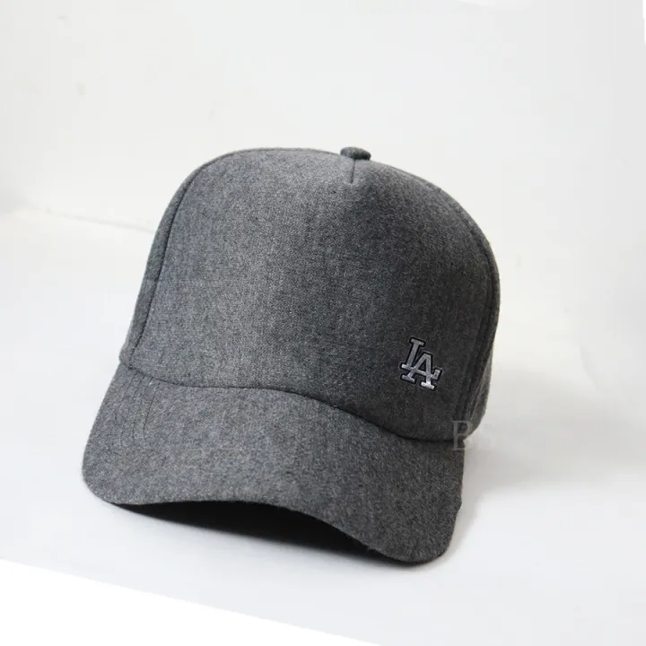 Full%20Cover%20Fashion%20Cap%20Causal%20Peaked%20Hats%20-%20Image%204