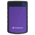 Transcend 2TB External Portable Hard Disk USB 3.1. 