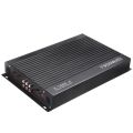 4-Channel Audio Power Amplifier 7900W High Power Amp. Four-Way 12.0V Car Stereo Power Amplifier Class A/B - black. 