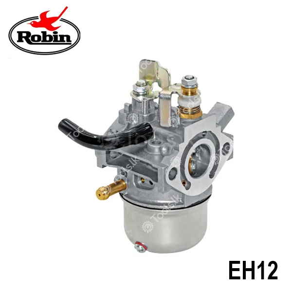 Eh12 Engine Robin Carburetor For Tamping Rammer - EH12 Engine | Daraz.lk