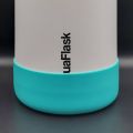 Aquaflask Accessories Aquaflask 64oz Silicone Boot Protective Bottom Silicone Protector for Tumbler Cover Rubber Anti-slip Aquaflask Silicone Boot Durable & Untral Thick Aquaflask Rubber Cover Aqua Flask Accessories. 