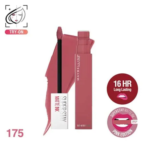 Maybelline%20New%20York%20Liquid%20Matte%20Lipstick,%20Long%20Lasting,%2016hr%20Wear,%20Superstay%20Matte%20Ink,%20175%20Ringleader,%205ml%20(FROM%20INDIA)%20-%20Image%203