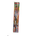 Fire Works Crackers Rathinna Whistle Rocket ahas kuru (5) Visil Rocket. 