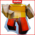 2024 New Roblox Robot Aluminum Film Balloon Theme Game Party Supplies Cartoon Personality Children Birthday Decoration S. 