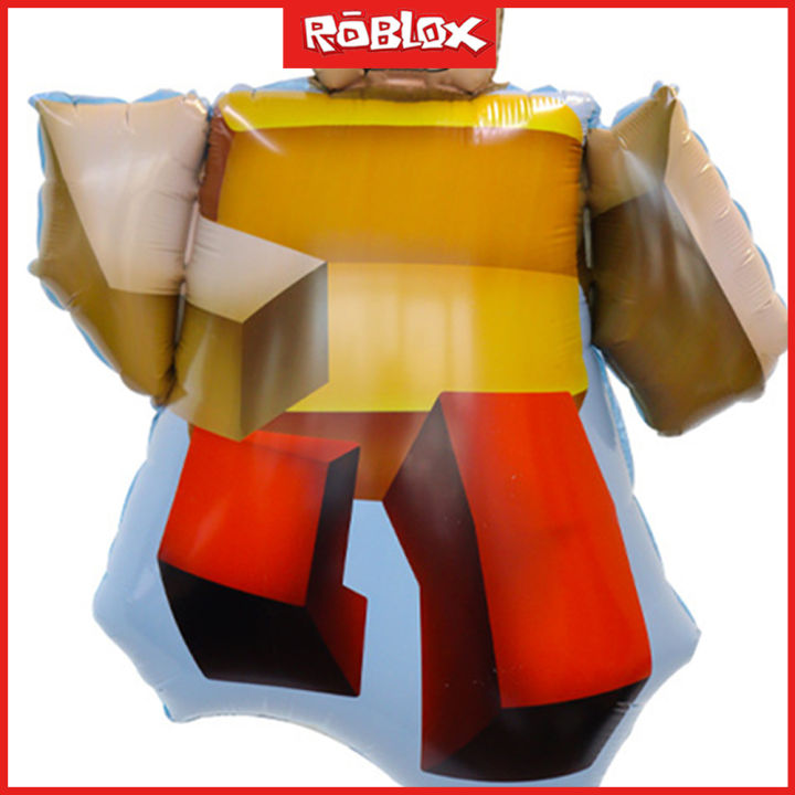 2024%20New%20Roblox%20Robot%20Aluminum%20Film%20Balloon%20Theme%20Game%20Party%20Supplies%20Cartoon%20Personality%20Children%20Birthday%20Decoration%20S%20-%20Image%206