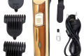 GEMEI Professional Hair and beard Trimmer model no.6028. 