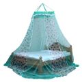 Mosquito Net [ Bed size 7*7 ]. 