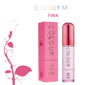 Colour me pink perfume 50ml 100% UK. 