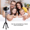 PULUZ Tripod Mount Monopod Extension Rod Adjustable Length Camera Accessories. 