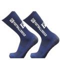 Mirage Rugby Socks High Elasticity Mid Calf Non Slip Sports Socks. 