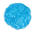 Outdoor Team Gaming Play Toy Wide Use Inflatable Body Zorb Ball Foldable Recyclable Portable 90CM for Kids Adults for Picnics. 
