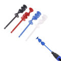 1PC Paint Stirring Rod Epoxy Mixing Stick Helix Design Paint Mixer Drill Attachment Resin Mixer Chuck For Epoxy Latex Oil Paint XUANTING. 
