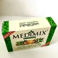Medimix Ayurvedic Soap 18 Herbs 100g. 