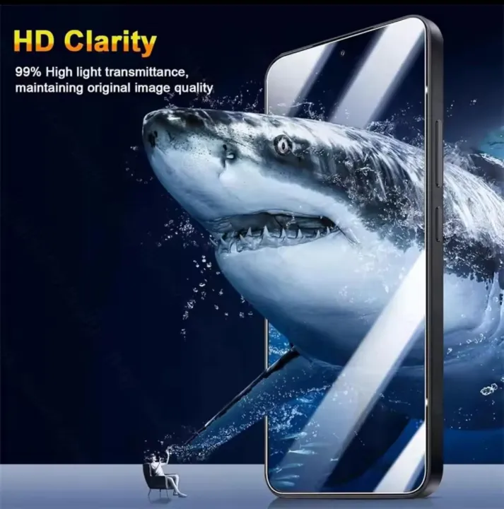 Huawei%20Honor%20X6C%20Tempered%20Glass%20-%20Premium%20Screen%20Protector%20%E2%80%93%20Full%20Glue,%209H%20Hardness,%20Anti-Scratch,%20HD%20Clear%20-%20Image%205