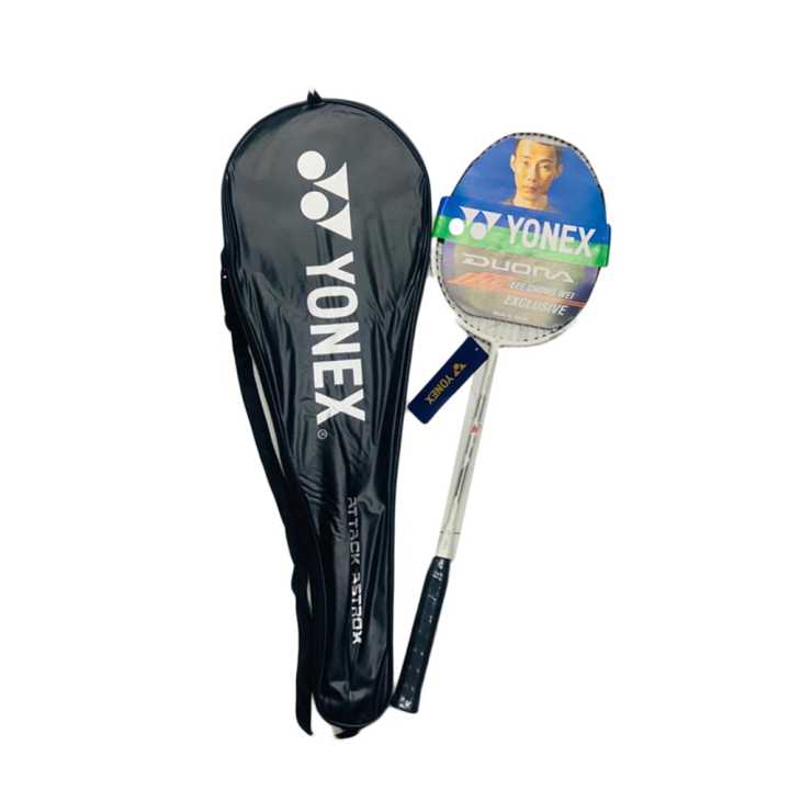 Yonex Voltric Z-Force 1 Badminton Racket/Racquet