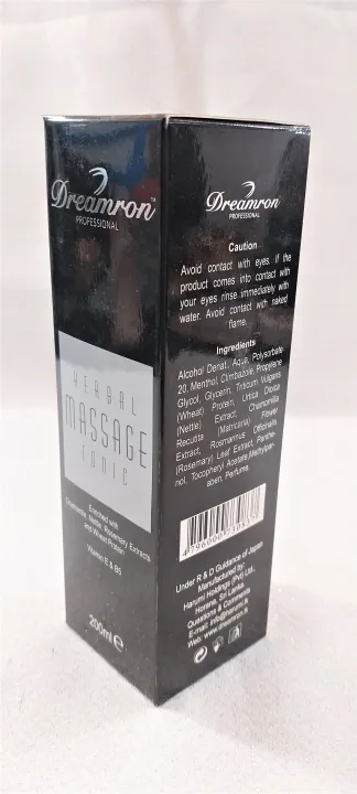 Dreamron%20Massage%20Tonic%20Hair%20Tonic%20for%20Men%20200ml%20-%20Image%202