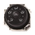 Car Air Conditioner A/C Heating Control Switch Knob for. 