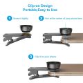 APEXEL  6In1 Kit Camera Lens Photographer Mobile Phone Lenses Kit Macro Wide Angle Fish Eye CPL Filter for iPhone Xiaomi Mi9. 
