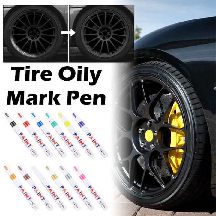1Pc%20Waterproof%20Car%20Paint%20Pen%20Auto%20Tyre%20Tire%20Tread%20CD%20Wheel%20Painting%20Permanent%20Pen%20Car%20Metal%20Rubber%20Marker%20Auto%20Tire%20Mark%20Oi%20N4K3%20-%20Image%202