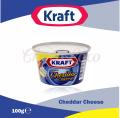 Kraft Cheddar Cheese (100g). 
