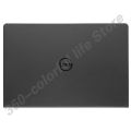 New Top Case For Dell Inspiron 15 3576 3565 3567 LCD Back Cover Upper Top Bottom Shell Lower Cover Front Bezel Hinges Black 15.6. 
