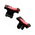 Mobile Game Controller/ Joystick Smart Phone Trigger for PUBG, COD & Free Fire Gaming Trigger Controller. 